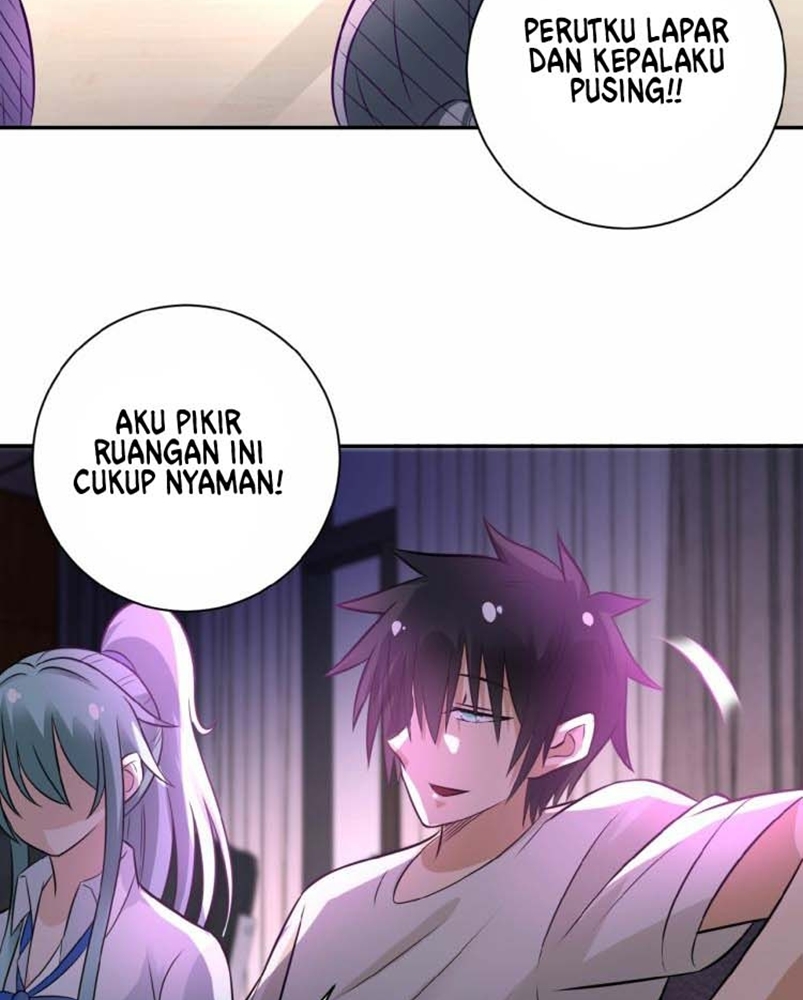 Halaman 71 dari Super System Chapter 17