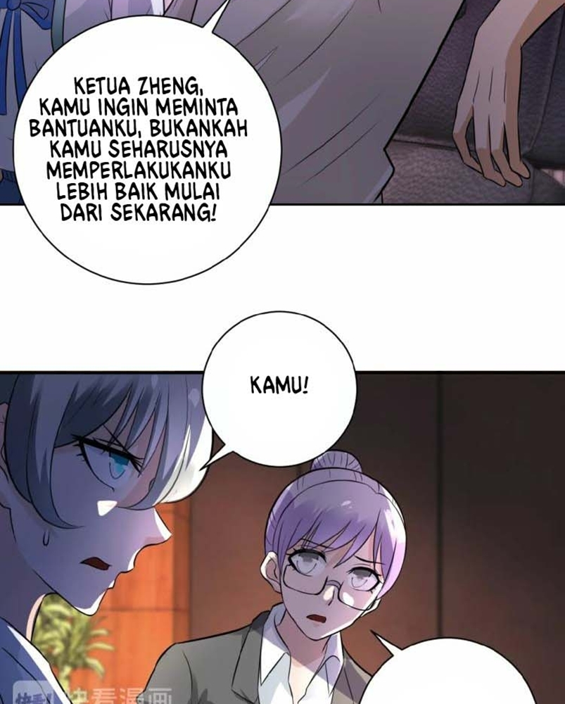Halaman 72 dari Super System Chapter 17