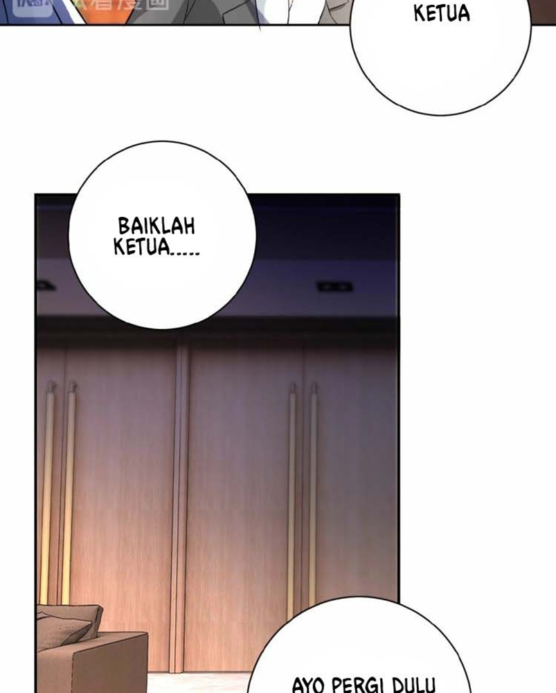 Halaman 73 dari Super System Chapter 17