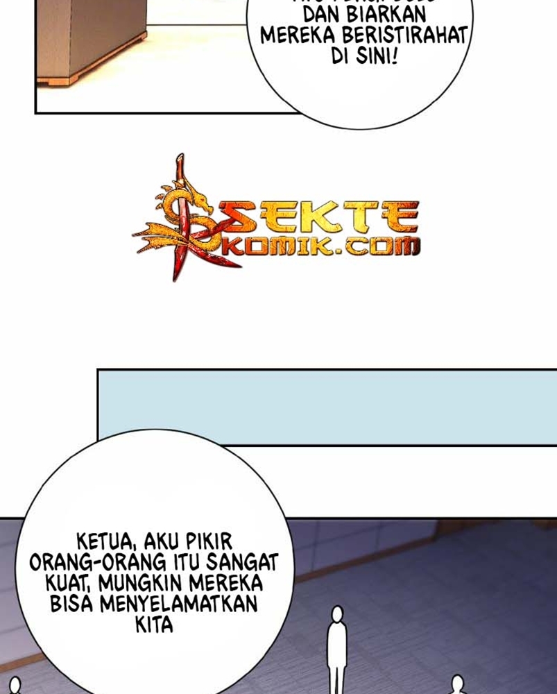 Halaman 74 dari Super System Chapter 17