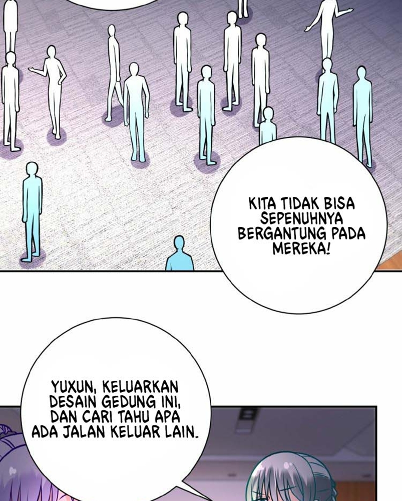 Halaman 75 dari Super System Chapter 17