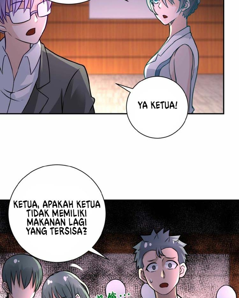 Halaman 76 dari Super System Chapter 17