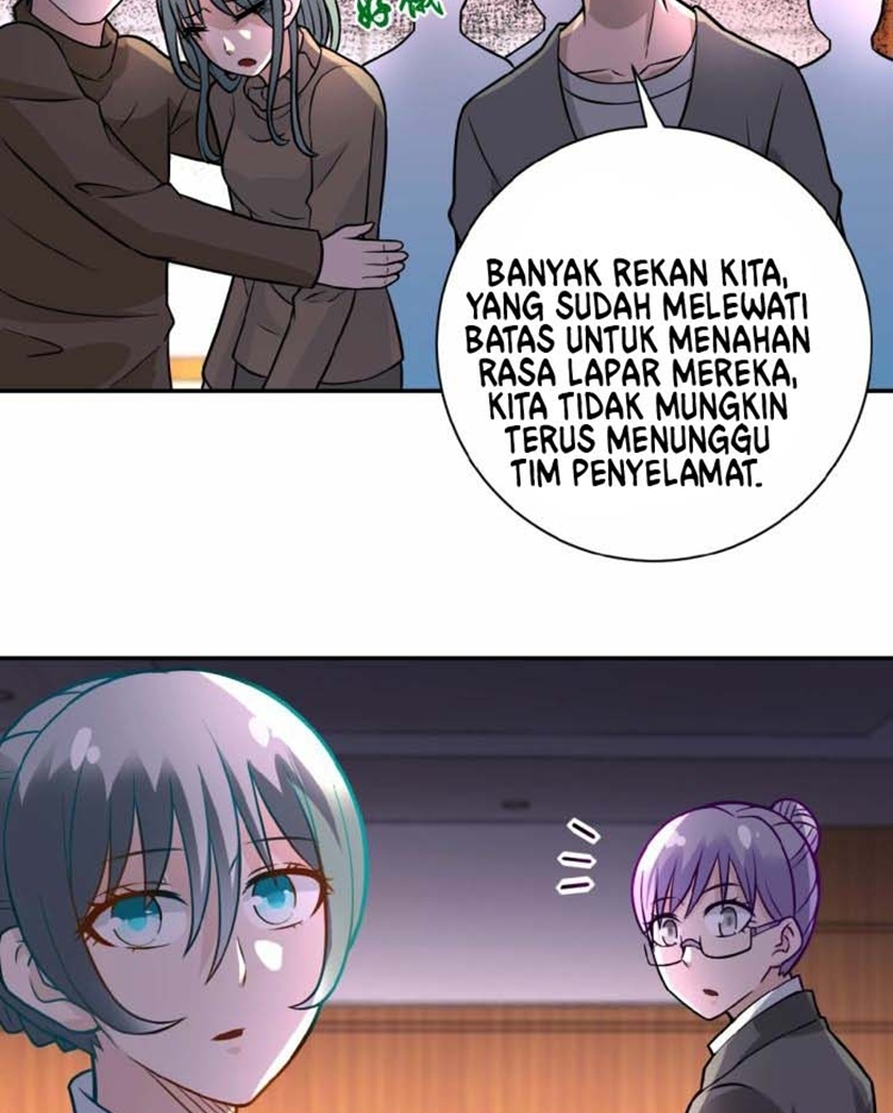 Halaman 77 dari Super System Chapter 17
