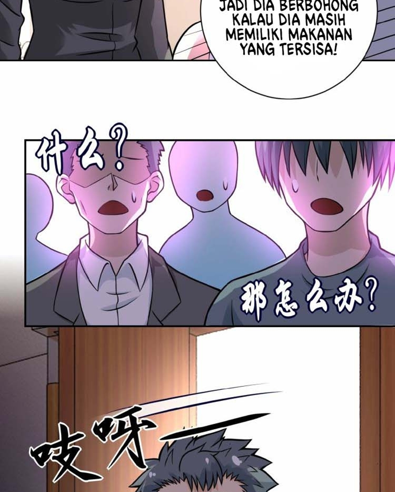 Halaman 80 dari Super System Chapter 17