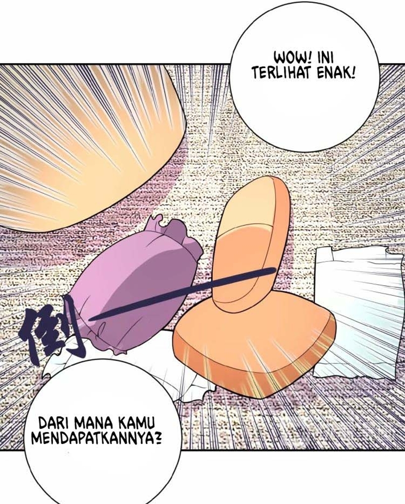 Halaman 82 dari Super System Chapter 17