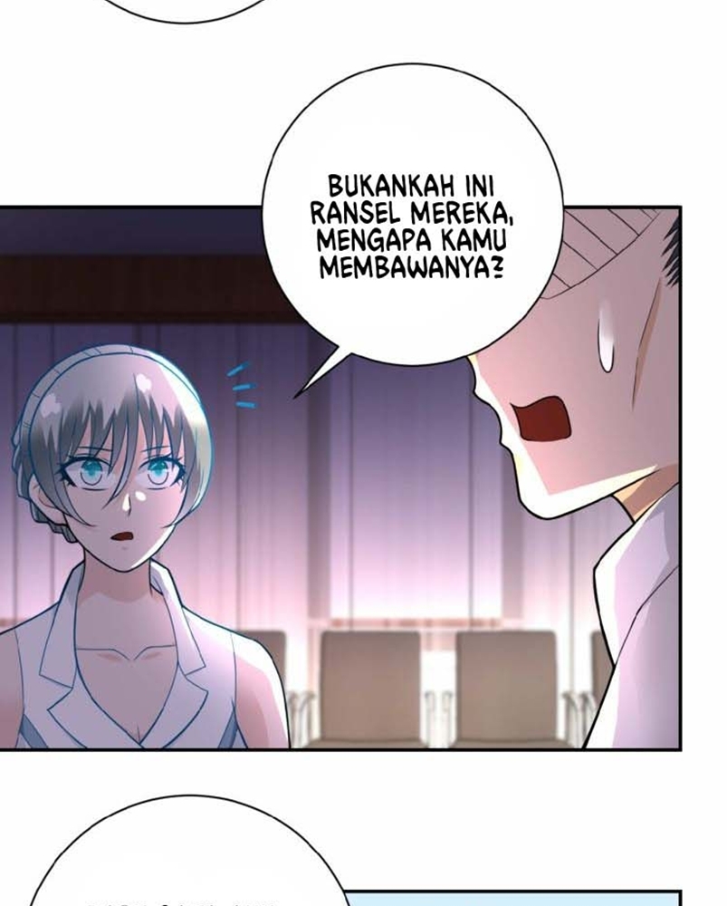 Halaman 83 dari Super System Chapter 17