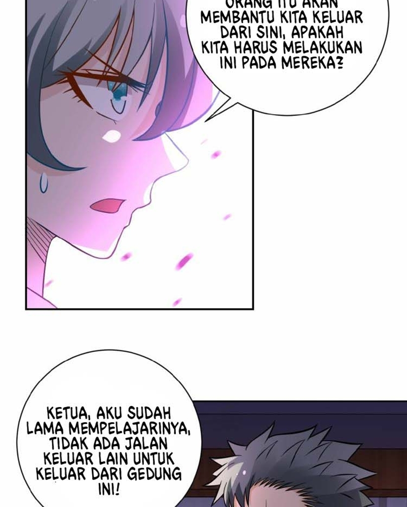 Halaman 87 dari Super System Chapter 17