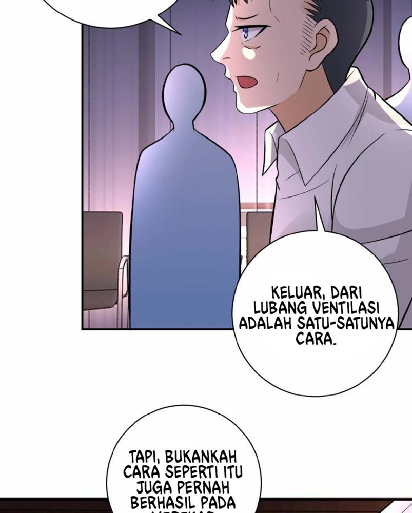 Halaman 88 dari Super System Chapter 17