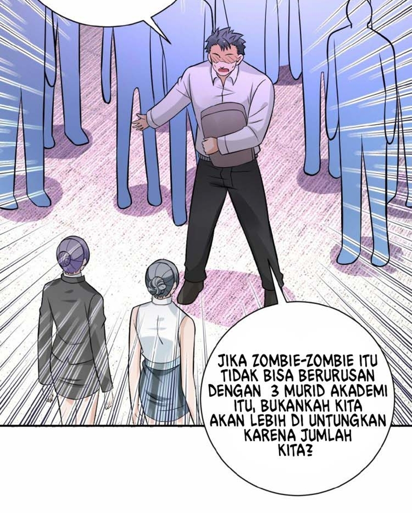Halaman 90 dari Super System Chapter 17
