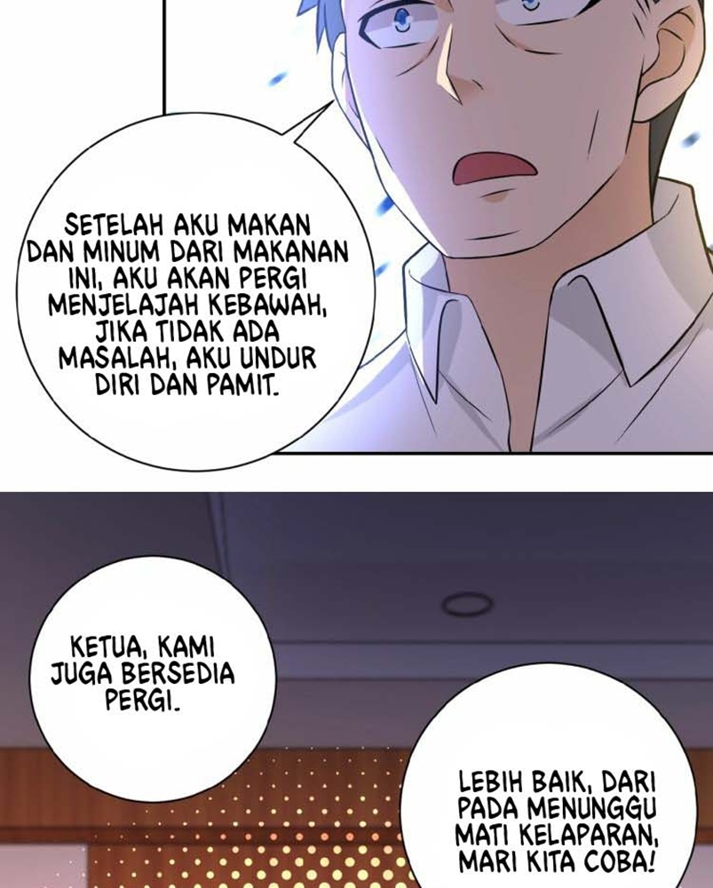 Halaman 92 dari Super System Chapter 17