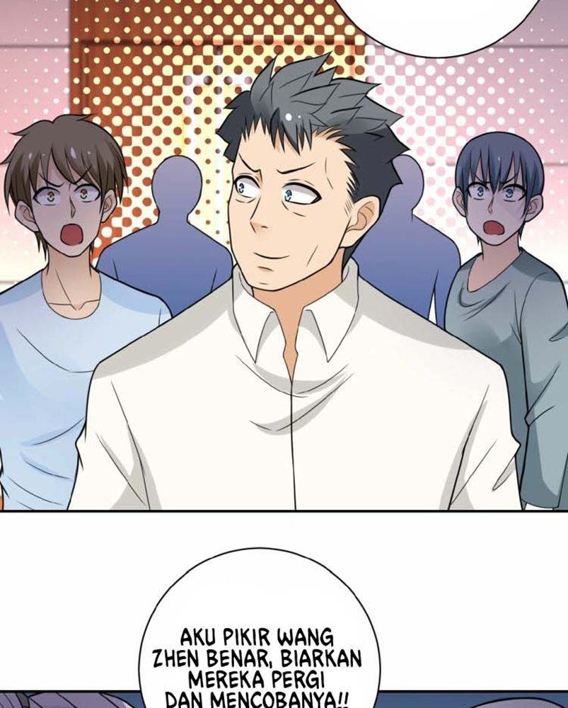 Halaman 93 dari Super System Chapter 17