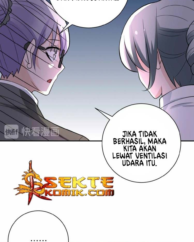 Halaman 94 dari Super System Chapter 17