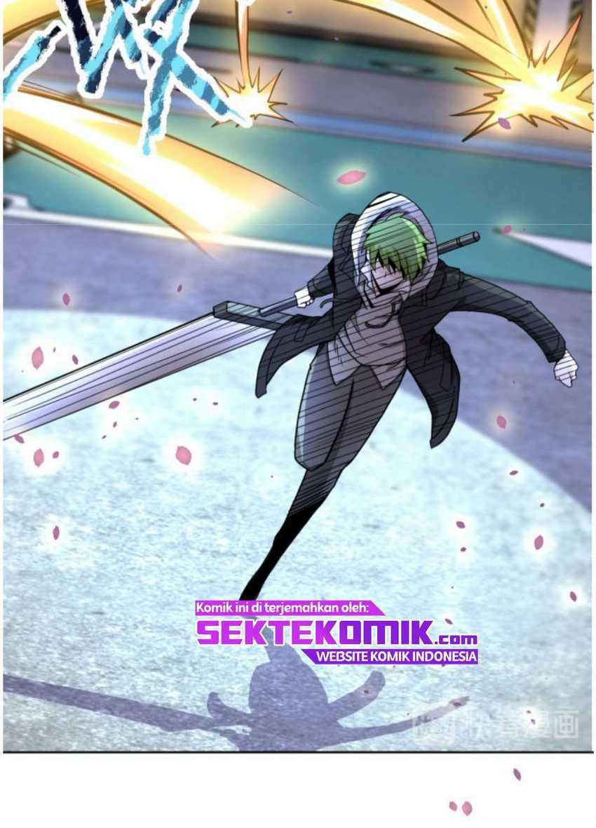 Halaman 14 dari Super System Chapter 170