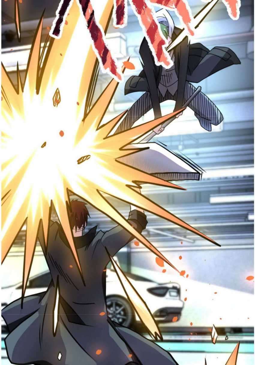 Halaman 17 dari Super System Chapter 170