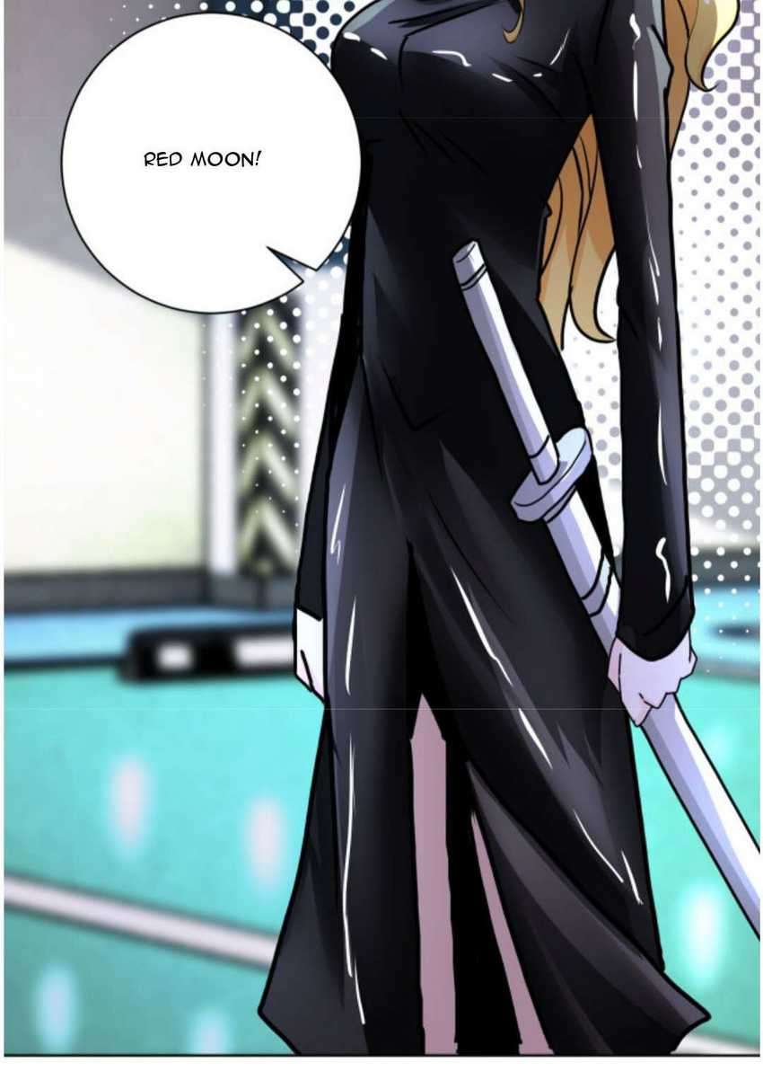 Halaman 27 dari Super System Chapter 170