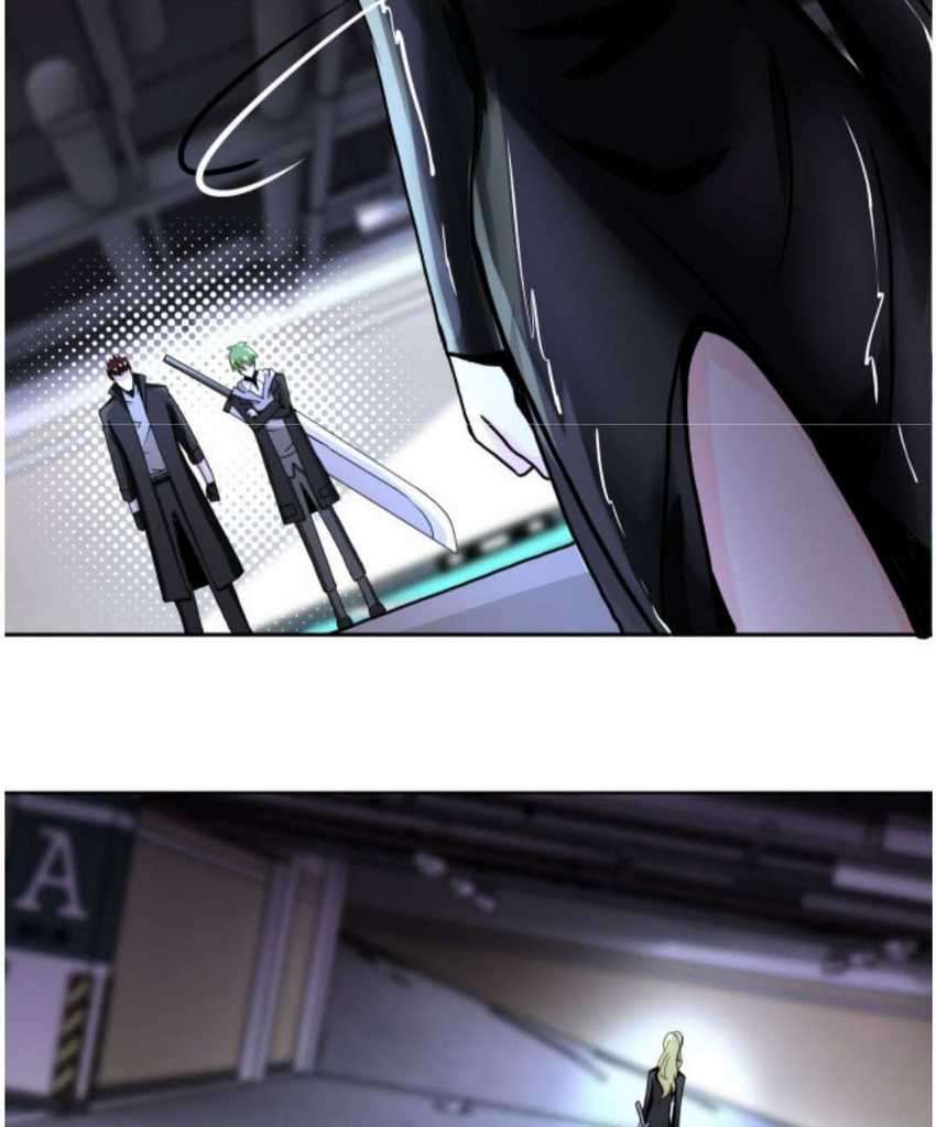 Halaman 36 dari Super System Chapter 170