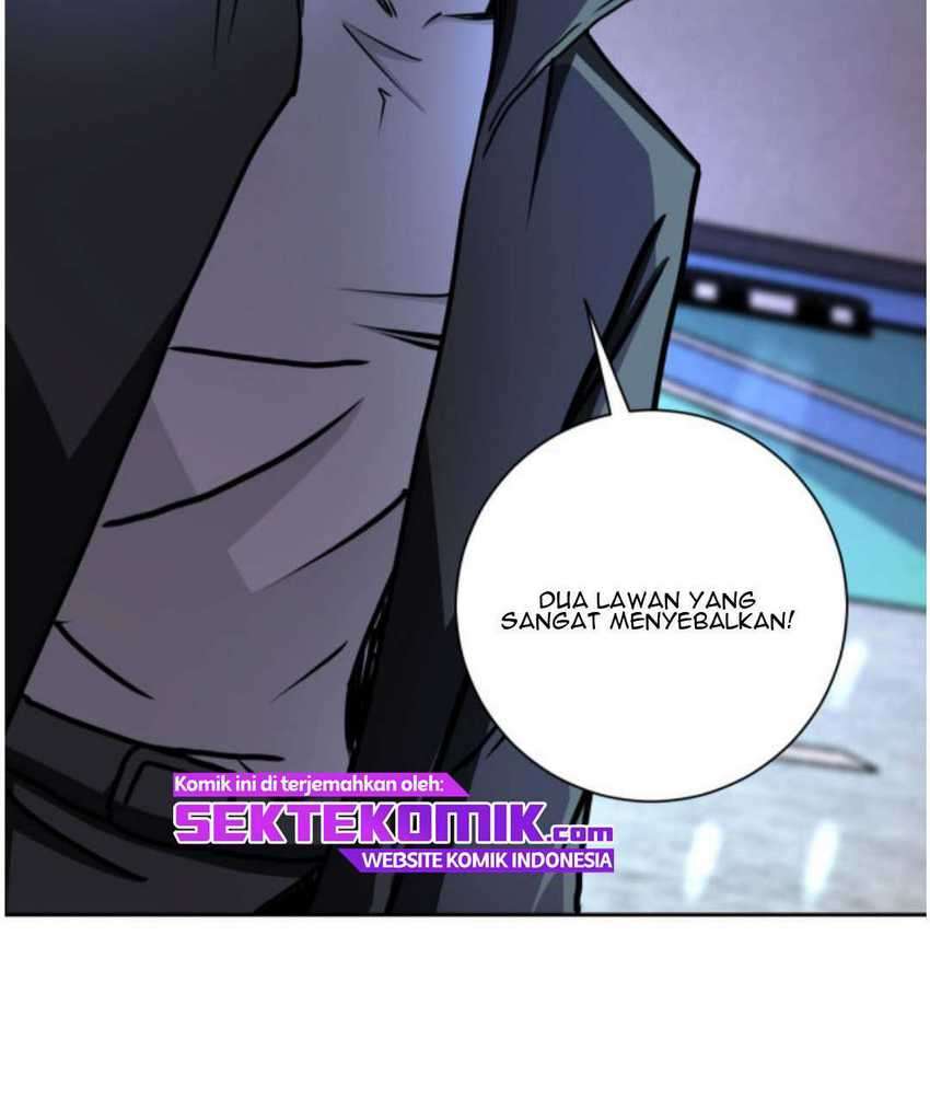 Halaman 40 dari Super System Chapter 170