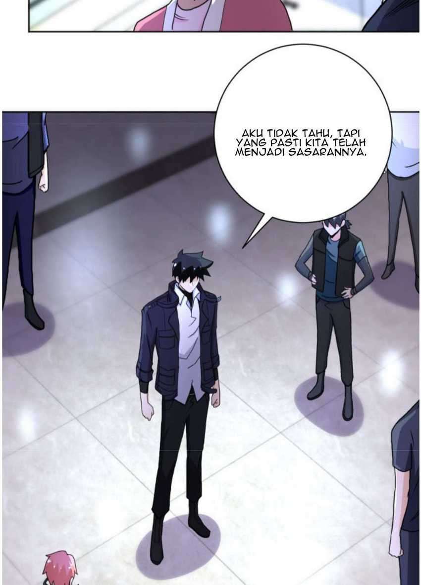 Halaman 5 dari Super System Chapter 170