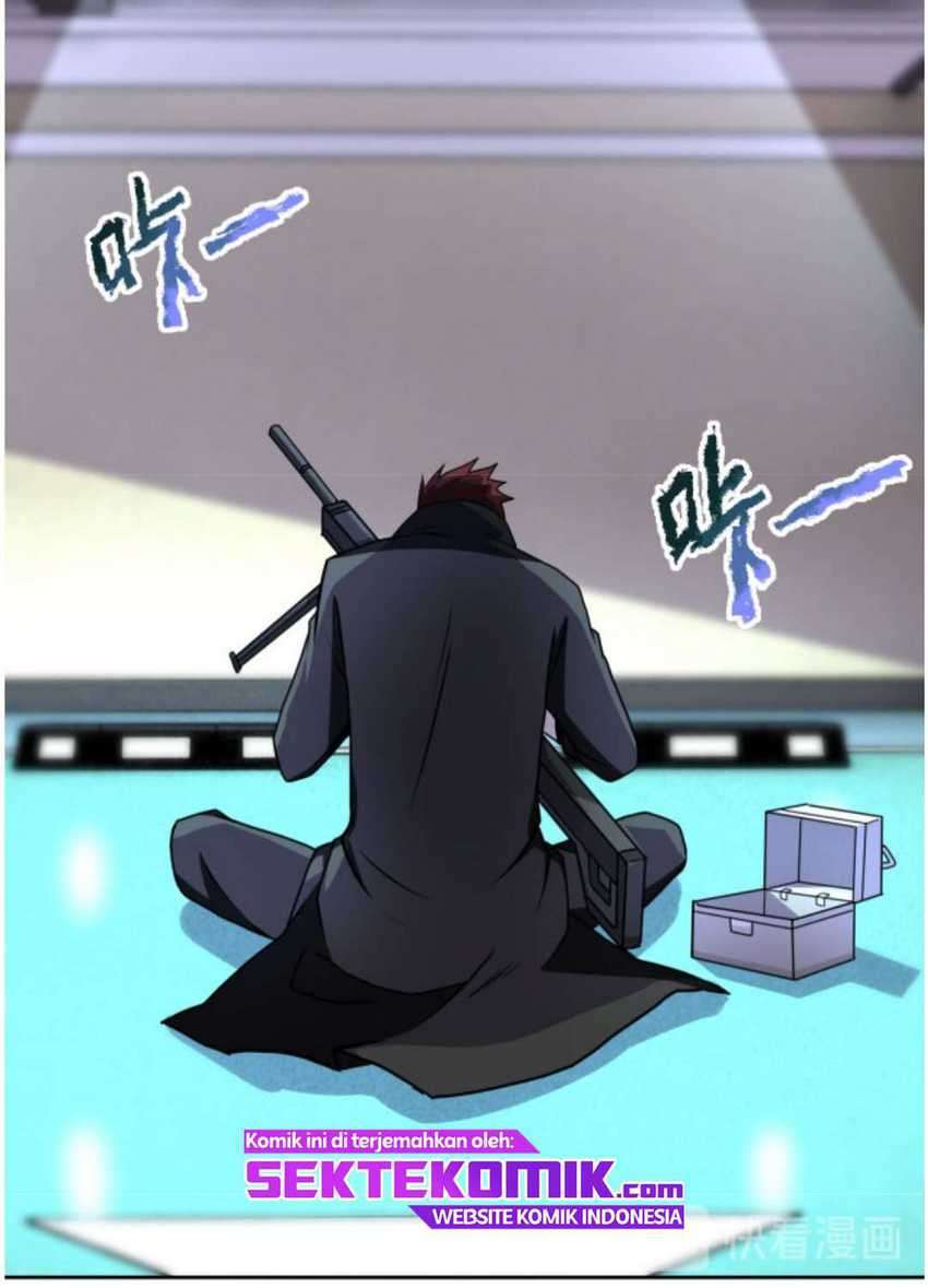 Halaman 8 dari Super System Chapter 170