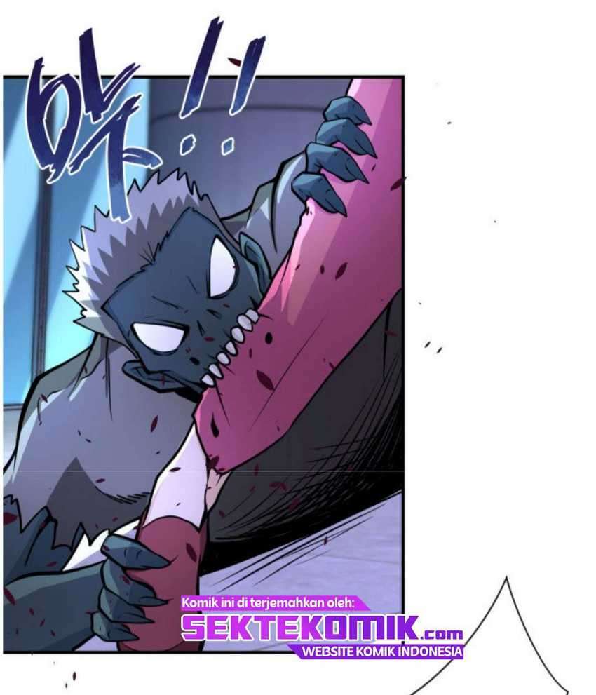 Halaman 29 dari Super System Chapter 176