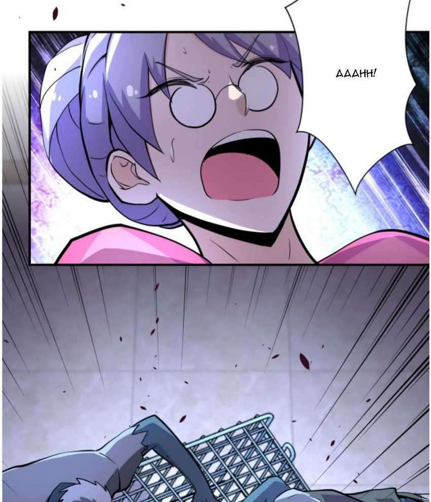 Halaman 30 dari Super System Chapter 176