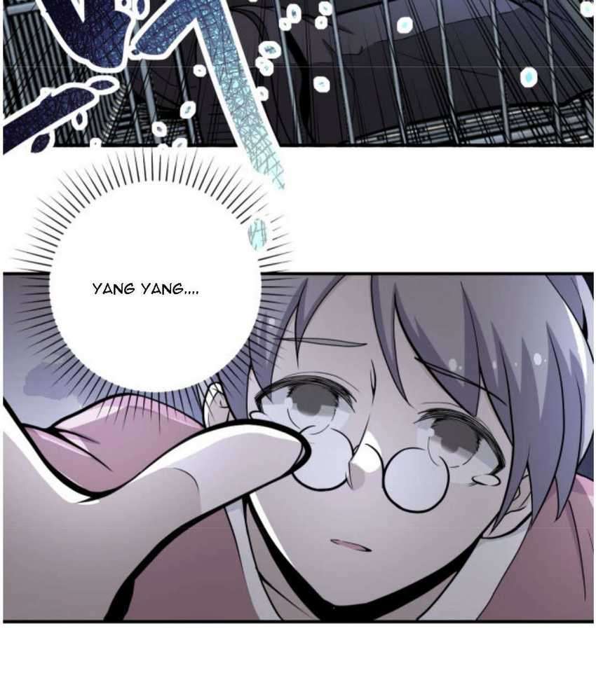 Halaman 34 dari Super System Chapter 176