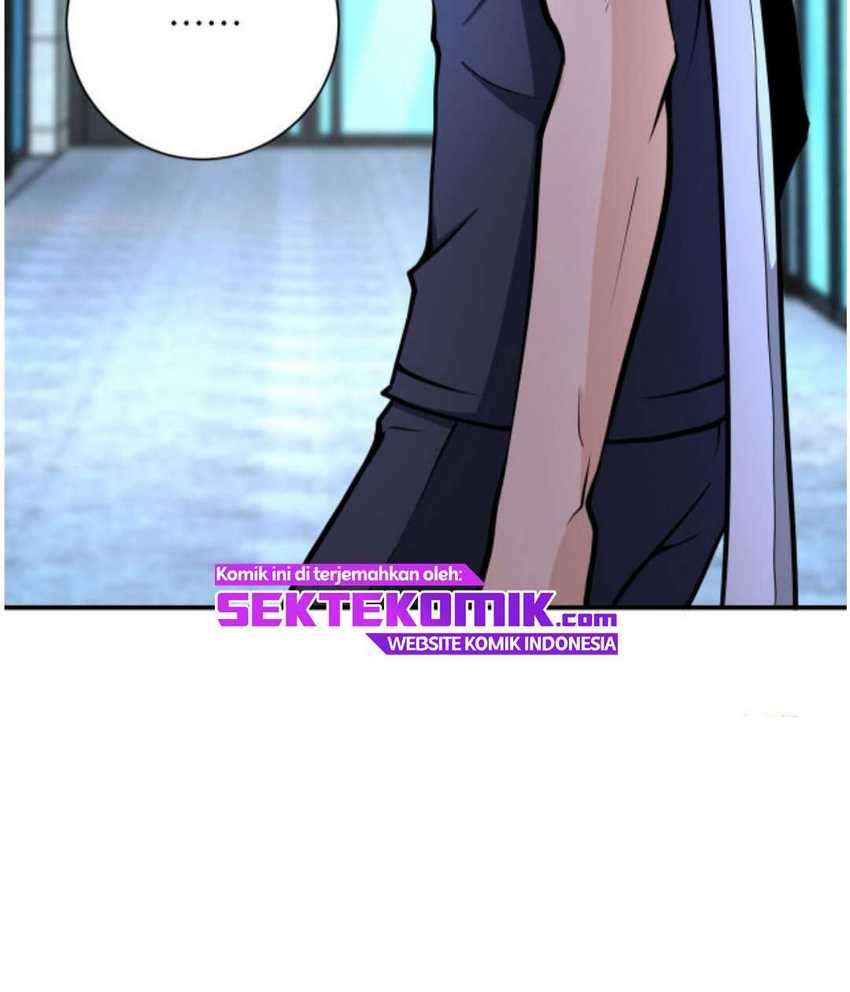 Halaman 37 dari Super System Chapter 176