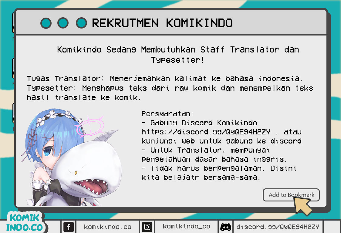 Halaman 41 dari Super System Chapter 176