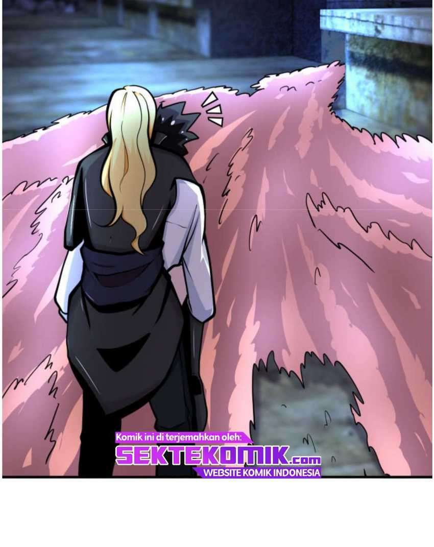 Halaman 26 dari Super System Chapter 178