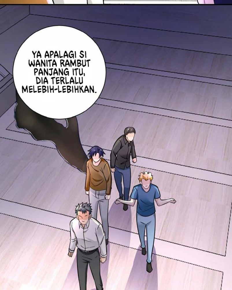 Halaman 10 dari Super System Chapter 18