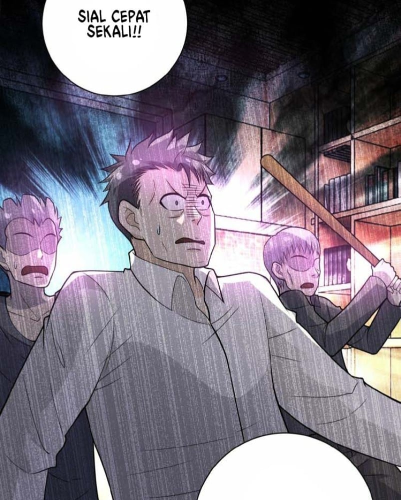 Halaman 101 dari Super System Chapter 18