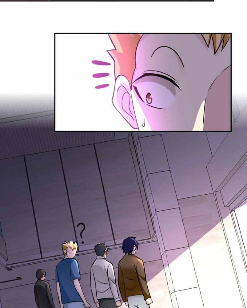 Halaman 12 dari Super System Chapter 18