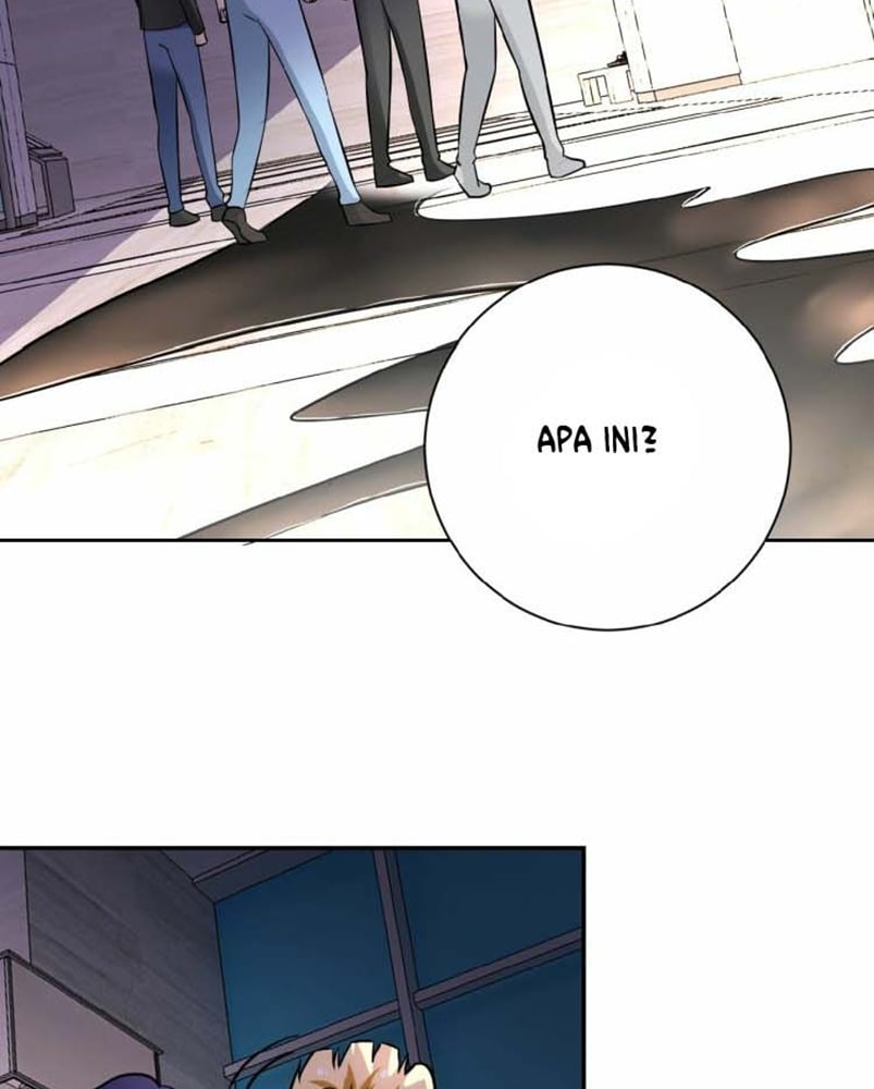 Halaman 13 dari Super System Chapter 18