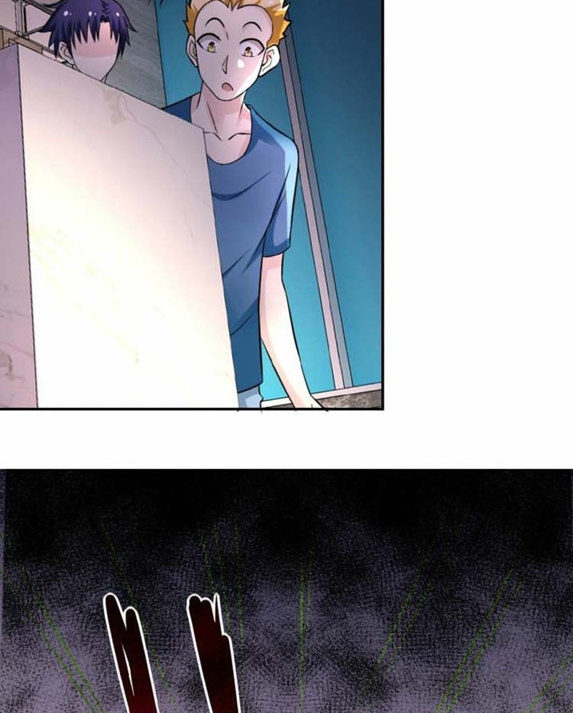 Halaman 14 dari Super System Chapter 18