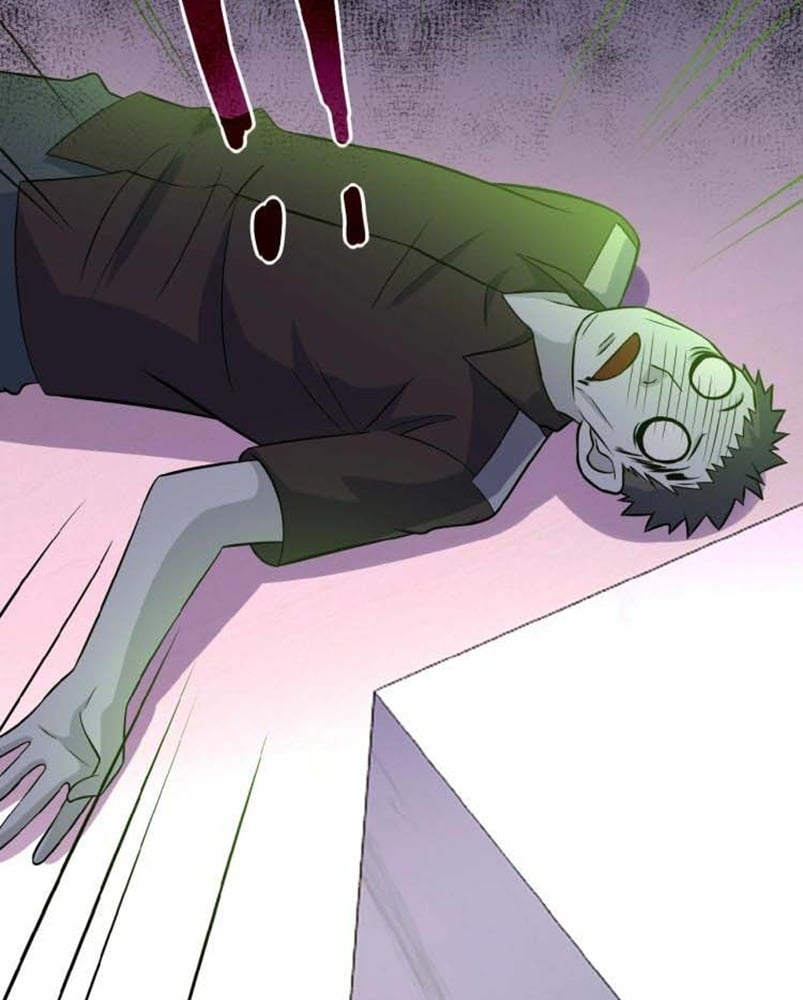 Halaman 15 dari Super System Chapter 18