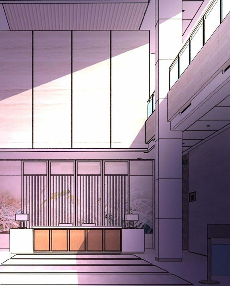 Halaman 2 dari Super System Chapter 18