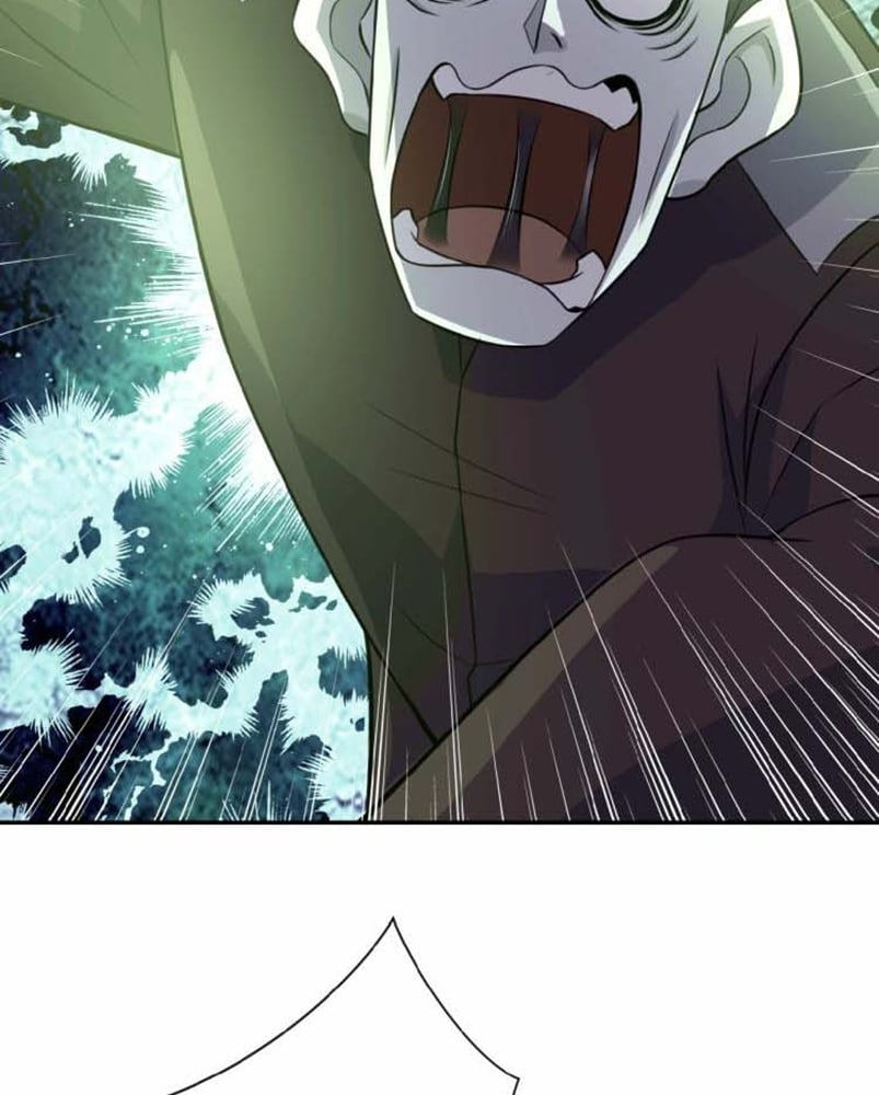 Halaman 23 dari Super System Chapter 18
