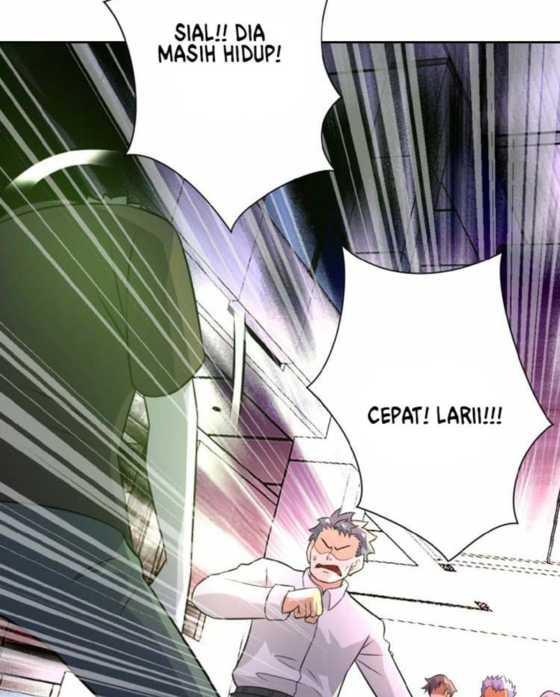 Halaman 24 dari Super System Chapter 18
