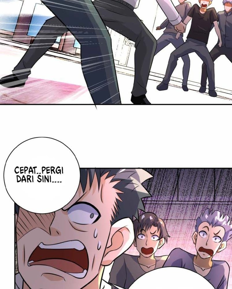 Halaman 25 dari Super System Chapter 18