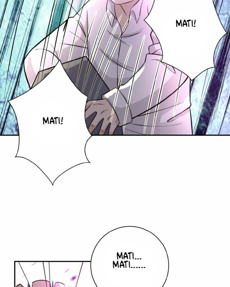 Halaman 33 dari Super System Chapter 18
