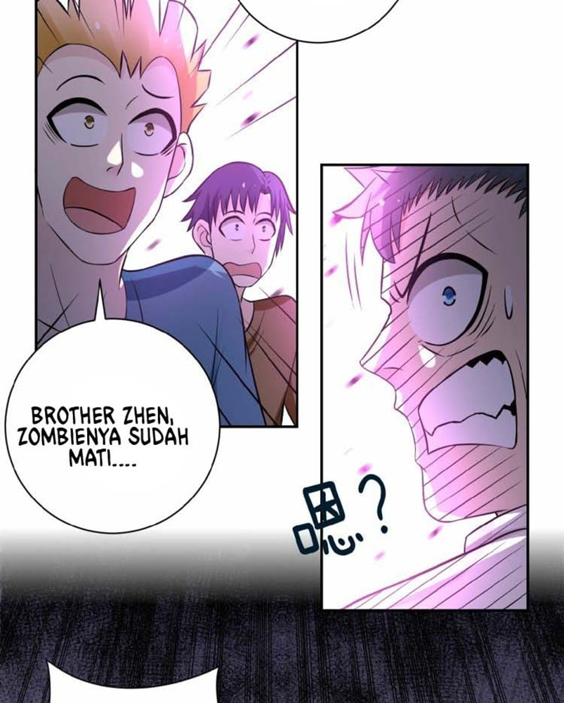 Halaman 34 dari Super System Chapter 18