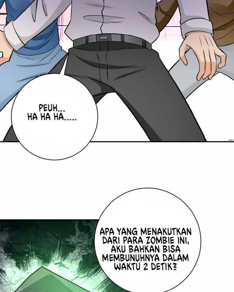 Halaman 36 dari Super System Chapter 18
