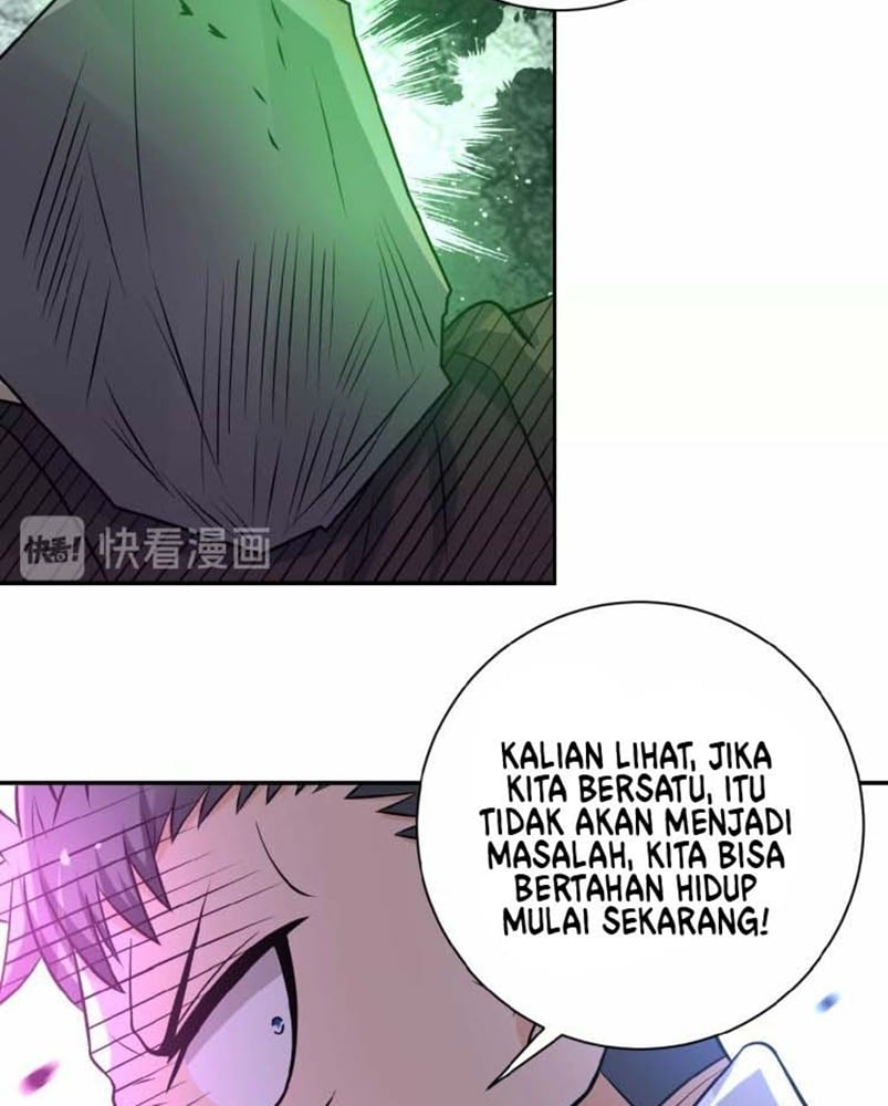 Halaman 37 dari Super System Chapter 18