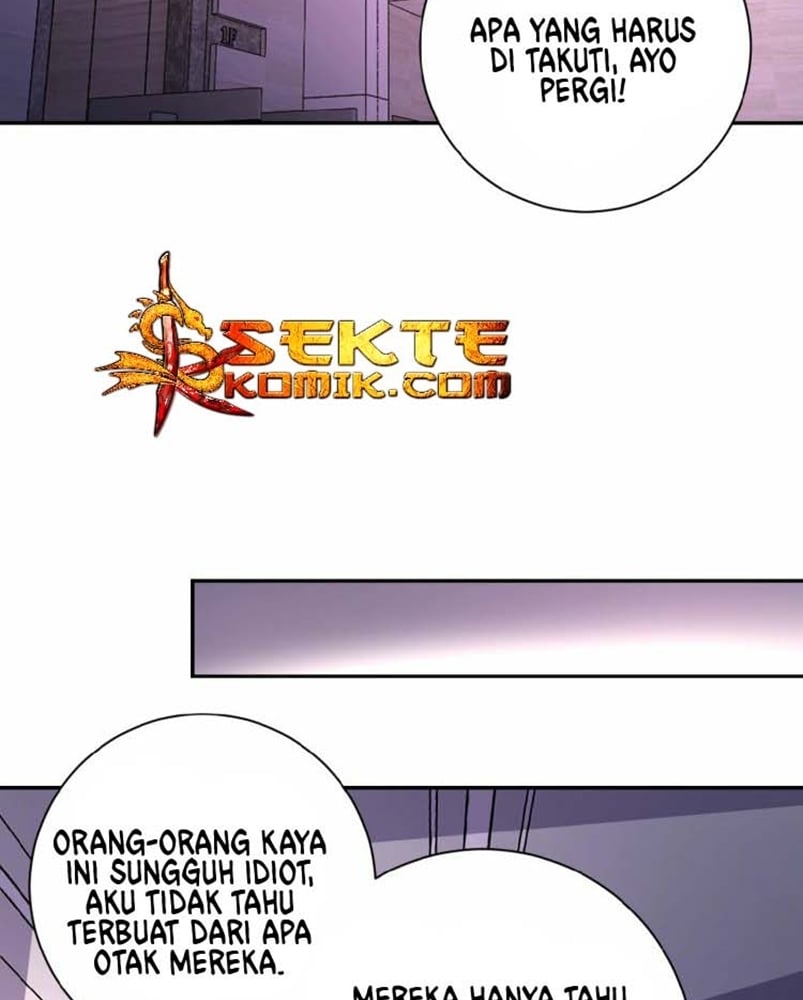 Halaman 39 dari Super System Chapter 18