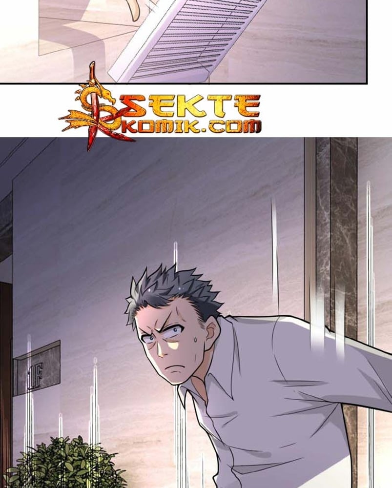 Halaman 4 dari Super System Chapter 18