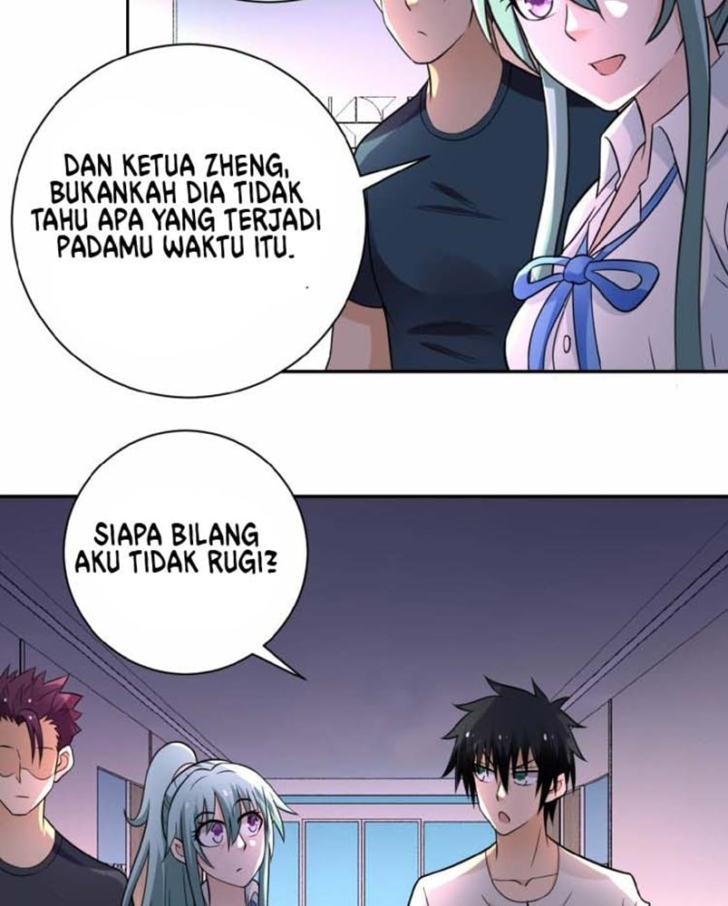 Halaman 42 dari Super System Chapter 18