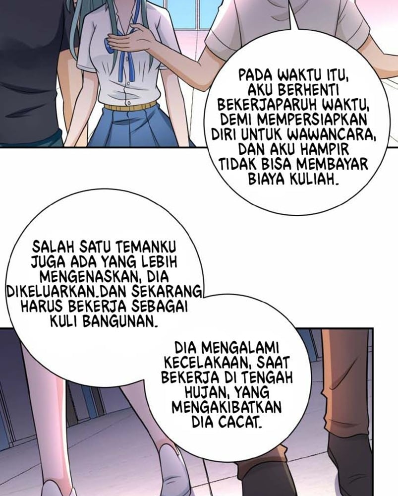 Halaman 43 dari Super System Chapter 18