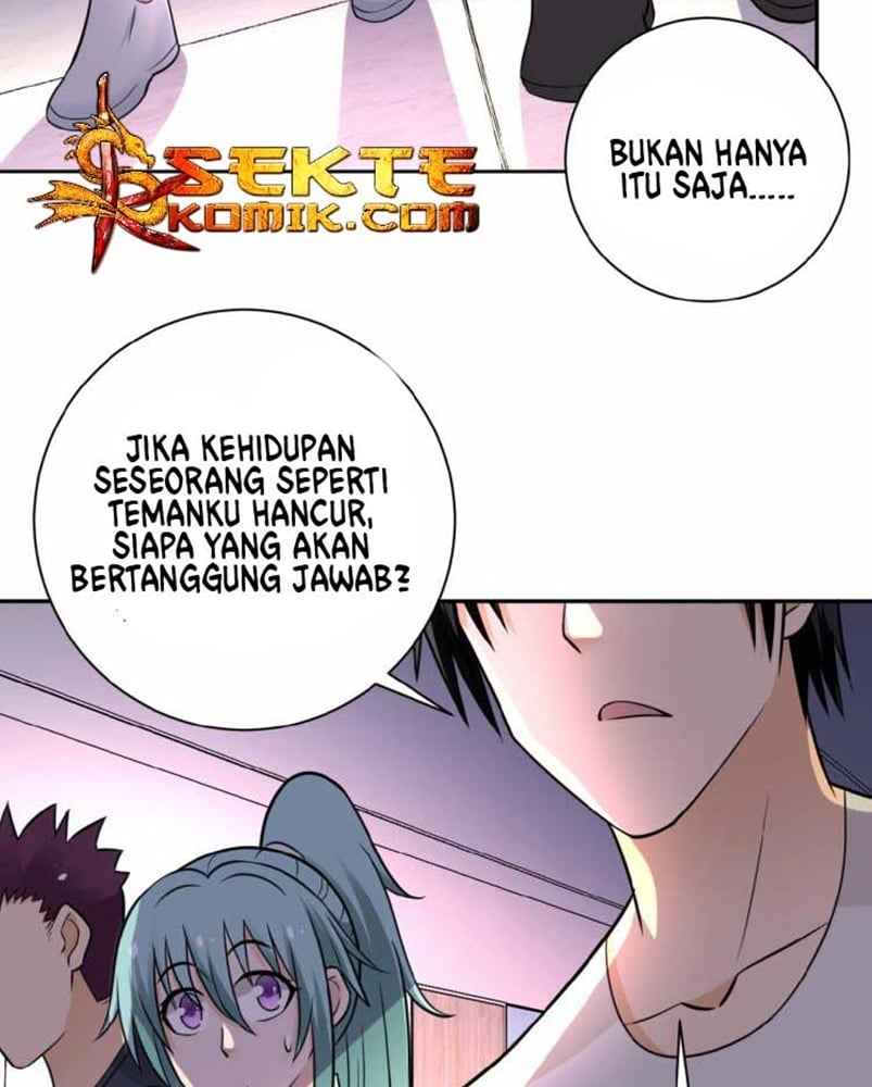 Halaman 44 dari Super System Chapter 18