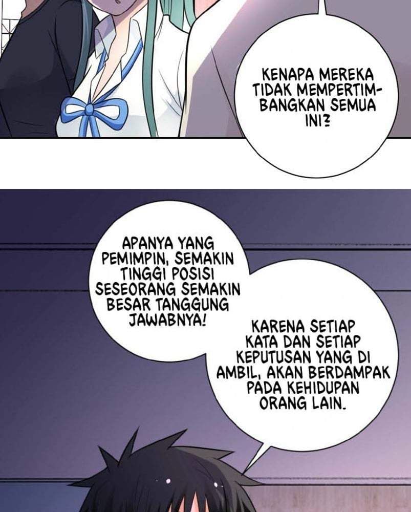 Halaman 45 dari Super System Chapter 18