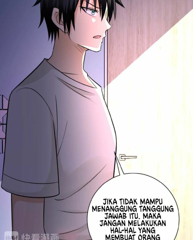 Halaman 46 dari Super System Chapter 18